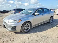 3FA6P0HD7LR148170 2020 FORD FUSION