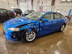 3FA6P0HD7LR149805 2020 FORD FUSION