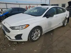 3FA6P0HD7LR150016 2020 FORD FUSION