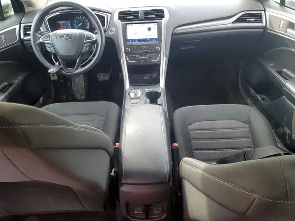 3FA6P0HD7LR150016 2020 FORD FUSION - Image 8