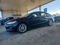 3FA6P0HD7LR154129 2020 FORD FUSION