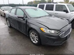 3FA6P0HD7LR154244 2020 FORD FUSION