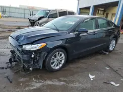 3FA6P0HD7LR155085 2020 FORD FUSION