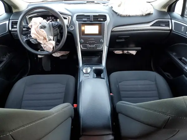 3FA6P0HD7LR155085 2020 FORD FUSION - Image 8