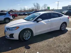 3FA6P0HD7LR155135 2020 FORD FUSION