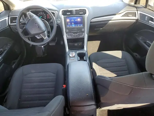 3FA6P0HD7LR155135 2020 FORD FUSION - Image 8