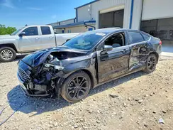 3FA6P0HD7LR155331 2020 FORD FUSION