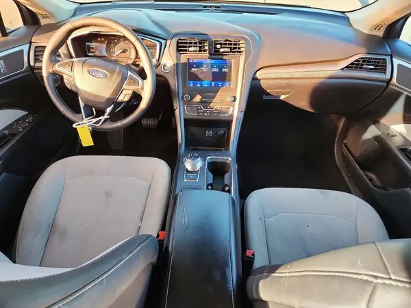 3FA6P0HD7LR155927 2020 FORD FUSION - Image 8