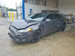 3FA6P0HD7LR160884 2020 FORD FUSION
