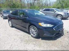 3FA6P0HD7LR161601 2020 FORD FUSION