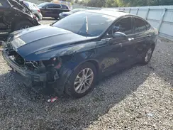 3FA6P0HD7LR161615 2020 FORD FUSION