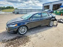 3FA6P0HD7LR162554 2020 FORD FUSION