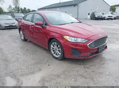 3FA6P0HD7LR162893 2020 FORD FUSION