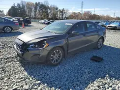 3FA6P0HD7LR163011 2020 FORD FUSION