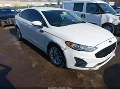 3FA6P0HD7LR164031 2020 FORD FUSION