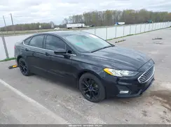 3FA6P0HD7LR164398 2020 FORD FUSION