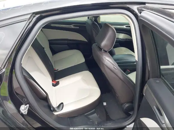 3FA6P0HD7LR164398 2020 FORD FUSION - Image 8