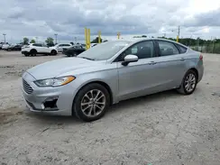 3FA6P0HD7LR165762 2020 FORD FUSION