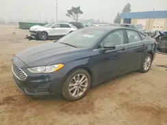 3FA6P0HD7LR165812 2020 FORD FUSION