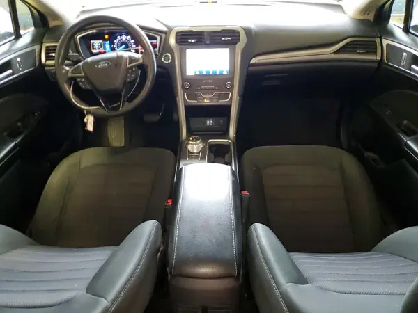 3FA6P0HD7LR166362 2020 FORD FUSION - Image 8