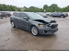 3FA6P0HD7LR166717 2020 FORD FUSION