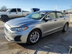 3FA6P0HD7LR166801 2020 FORD FUSION