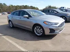 3FA6P0HD7LR166832 2020 FORD FUSION