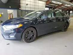 3FA6P0HD7LR166992 2020 FORD FUSION