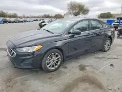 3FA6P0HD7LR167365 2020 FORD FUSION