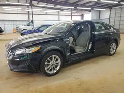 3FA6P0HD7LR167429 2020 FORD FUSION