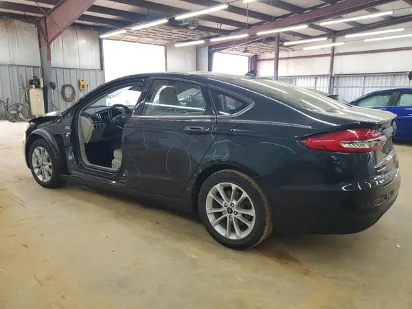 3FA6P0HD7LR167429 2020 FORD FUSION - Image 2