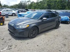 3FA6P0HD7LR167804 2020 FORD FUSION