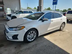 3FA6P0HD7LR168077 2020 FORD FUSION