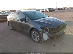 3FA6P0HD7LR168404 2020 FORD FUSION