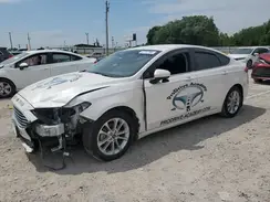 3FA6P0HD7LR168810 2020 FORD FUSION