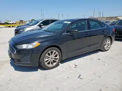 3FA6P0HD7LR168824 2020 FORD FUSION