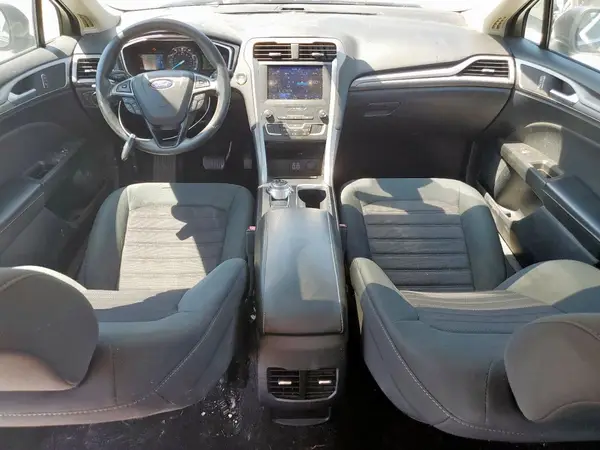 3FA6P0HD7LR168824 2020 FORD FUSION - Image 8