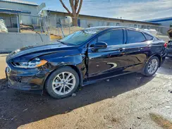 3FA6P0HD7LR169262 2020 FORD FUSION