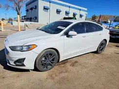 3FA6P0HD7LR170332 2020 FORD FUSION