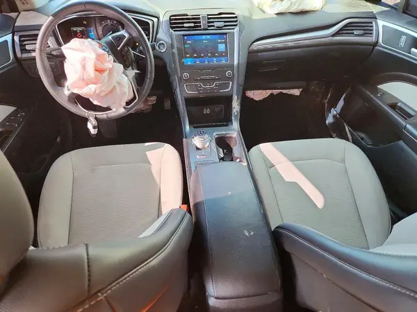 3FA6P0HD7LR170332 2020 FORD FUSION - Image 8
