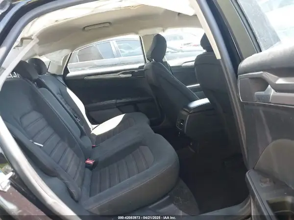 3FA6P0HD7LR170850 2020 FORD FUSION - Image 8