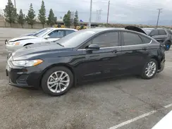 3FA6P0HD7LR171089 2020 FORD FUSION
