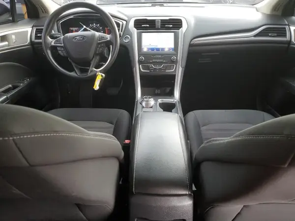 3FA6P0HD7LR171089 2020 FORD FUSION - Image 8