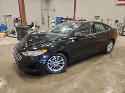 3FA6P0HD7LR172677 2020 FORD FUSION