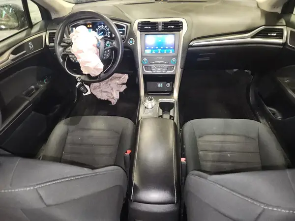 3FA6P0HD7LR172677 2020 FORD FUSION - Image 8