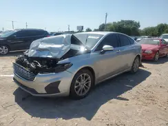3FA6P0HD7LR173053 2020 FORD FUSION