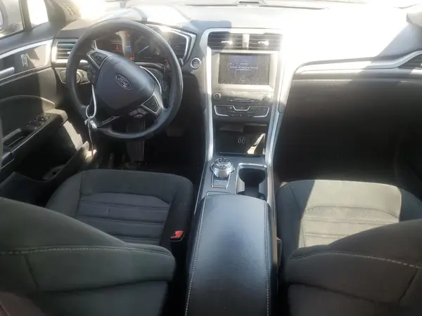 3FA6P0HD7LR173053 2020 FORD FUSION - Image 8
