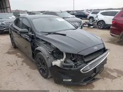 3FA6P0HD7LR180729 2020 FORD FUSION