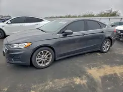3FA6P0HD7LR181458 2020 FORD FUSION