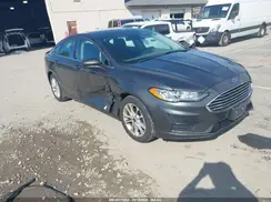 3FA6P0HD7LR183145 2020 FORD FUSION